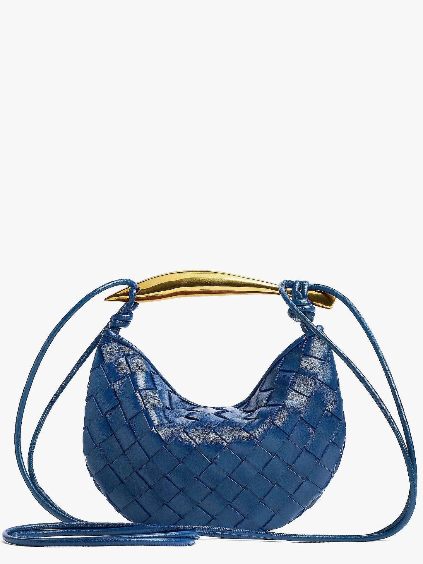 Bottega Veneta BOTTEGA VENETA MINI SARDINE