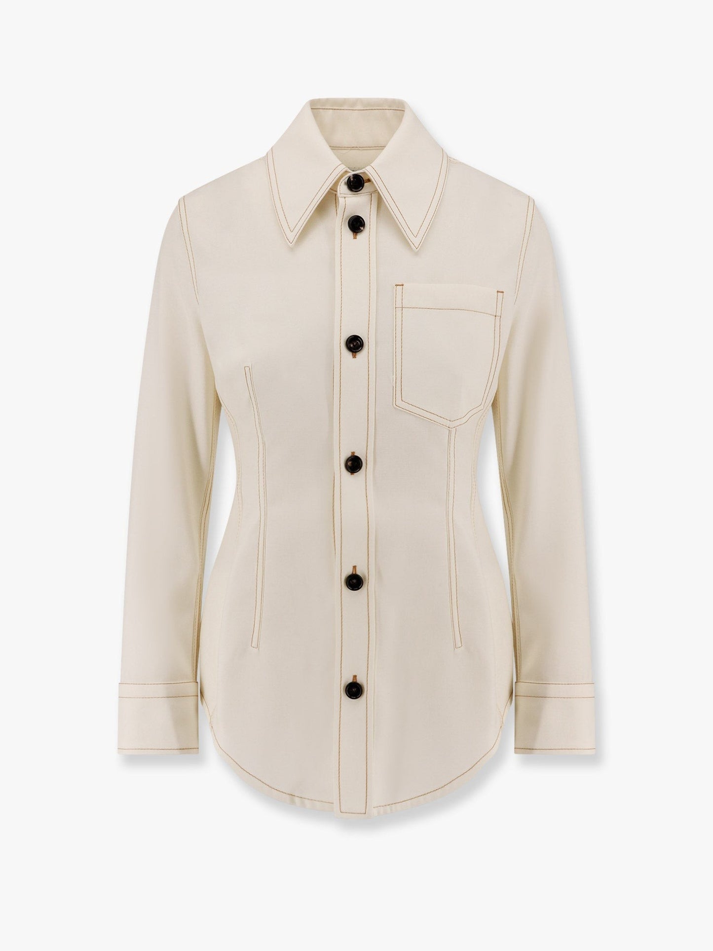 Bottega Veneta BOTTEGA VENETA SHIRT