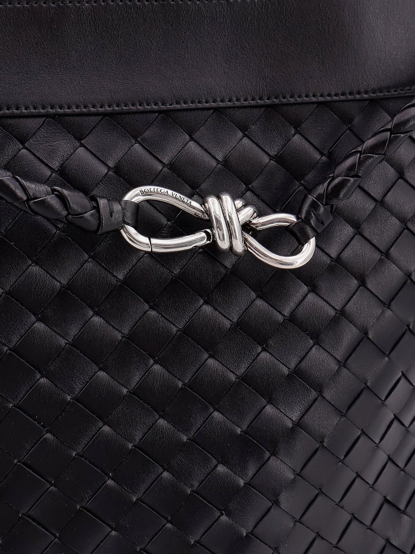 Bottega Veneta BOTTEGA VENETA SHOULDER BAG