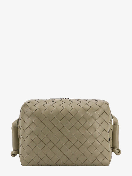 Bottega Veneta BOTTEGA VENETA SHOULDER BAG