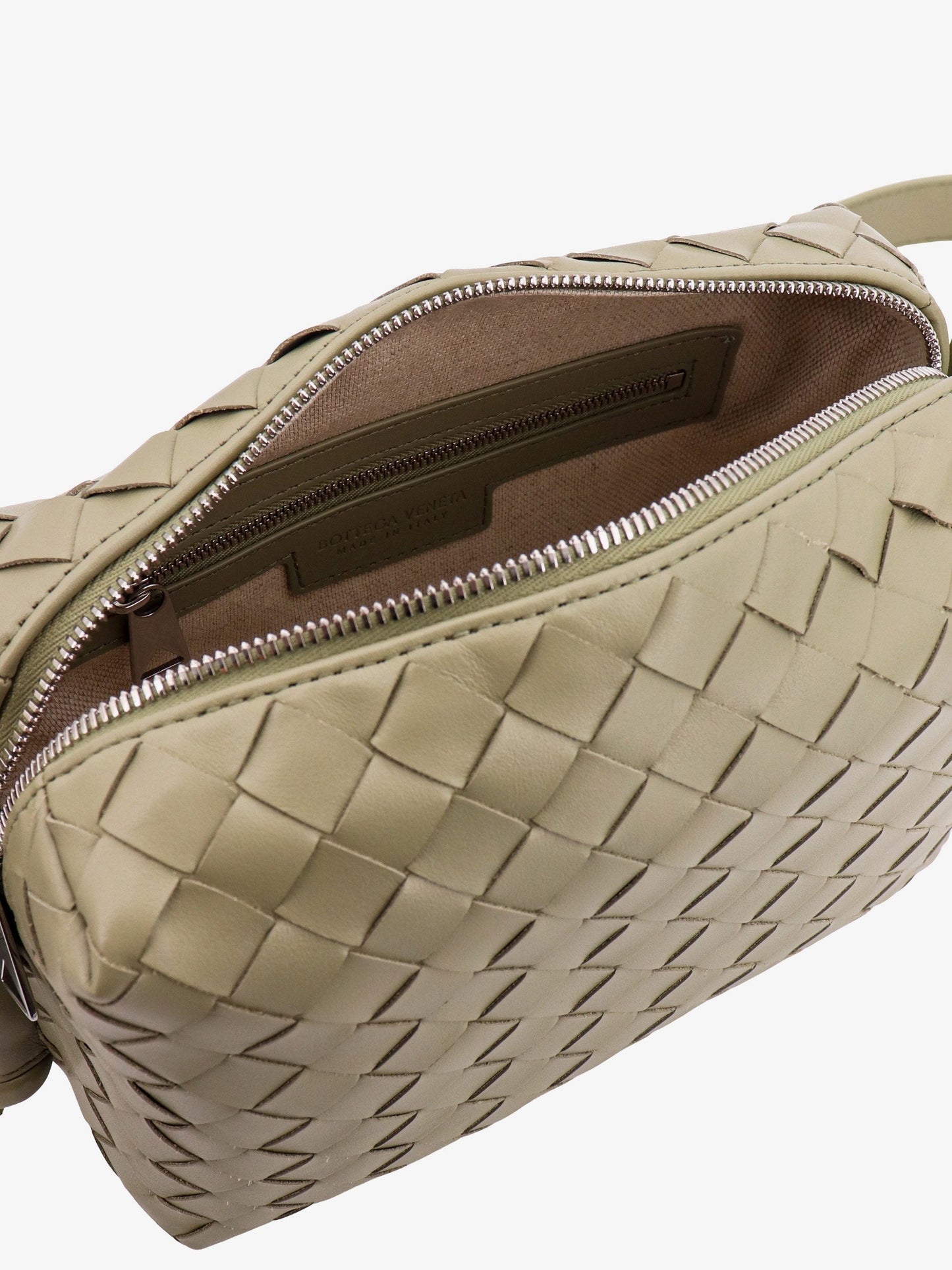 Bottega Veneta BOTTEGA VENETA SHOULDER BAG