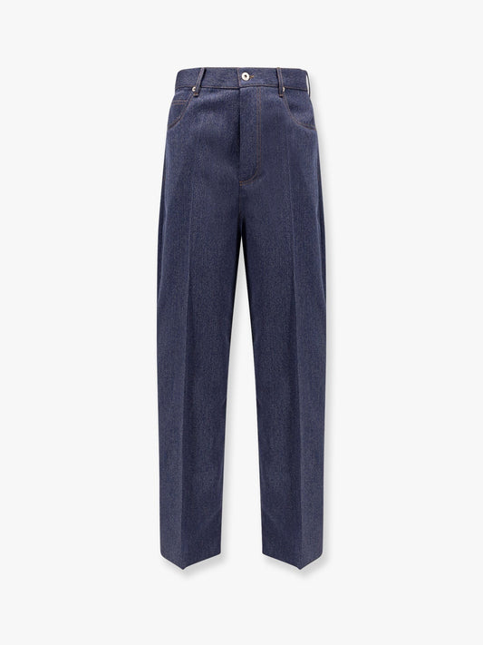 Bottega Veneta BOTTEGA VENETA TROUSER