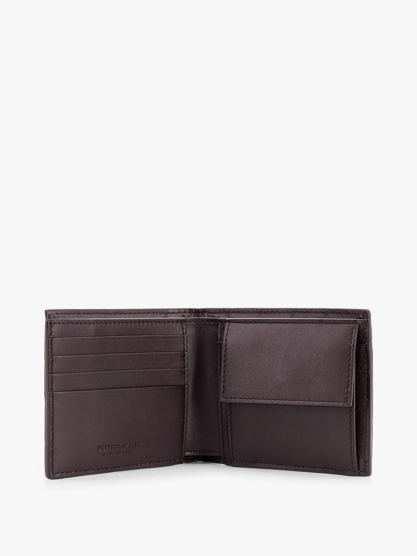 Bottega Veneta BOTTEGA VENETA WALLET