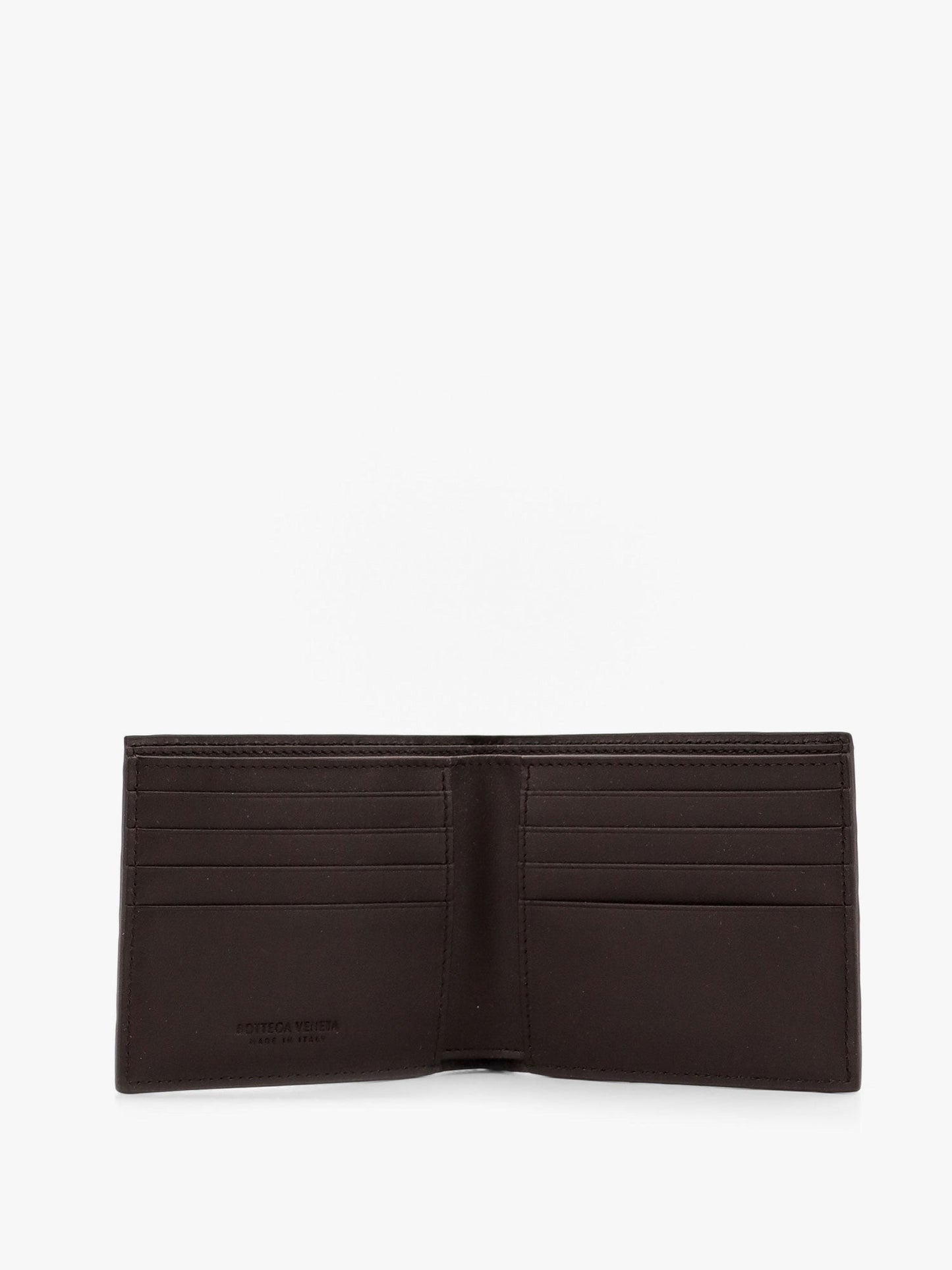 Bottega Veneta BOTTEGA VENETA WALLET