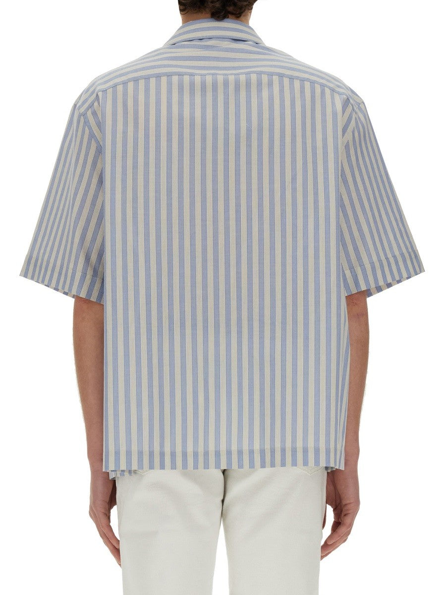 Etro BOWLING SHIRT