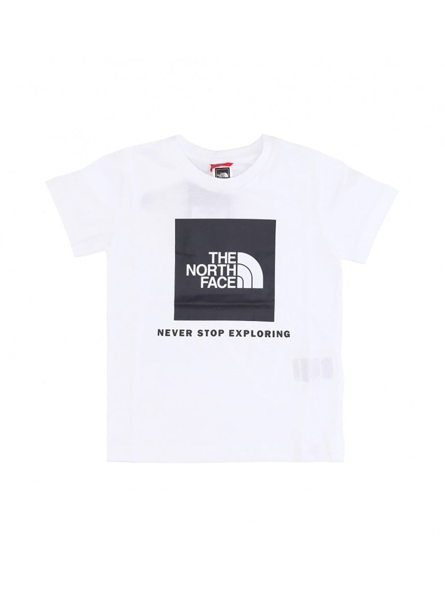 The North Face BOX S/S TEE