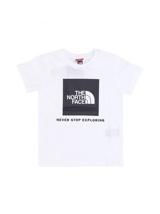 The North Face BOX S/S TEE