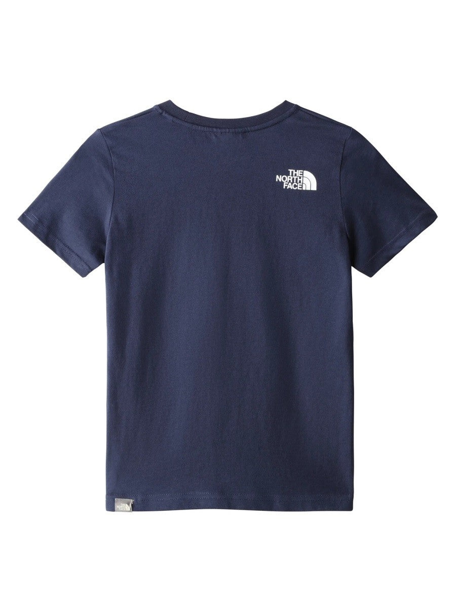 The North Face BOX S/S TEE