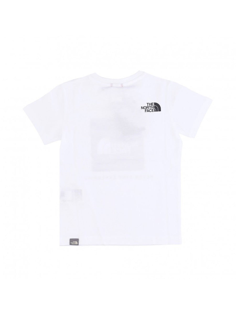 The North Face BOX S/S TEE