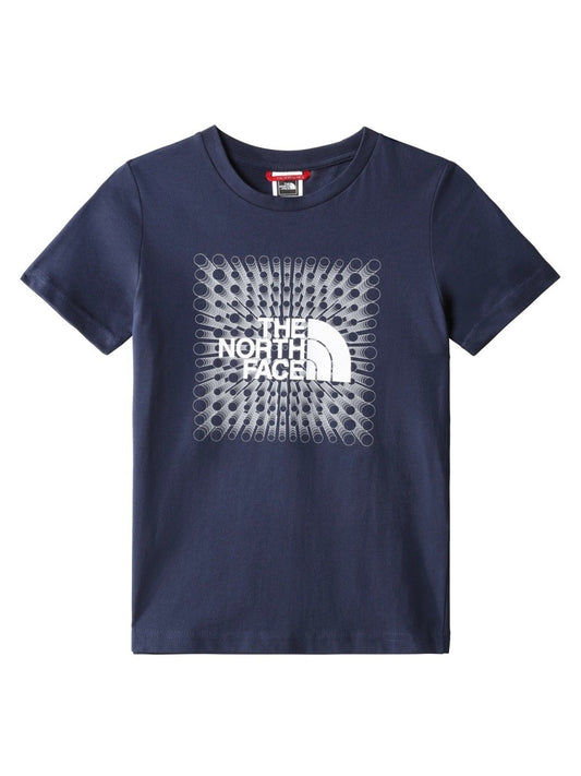 The North Face BOX S/S TEE