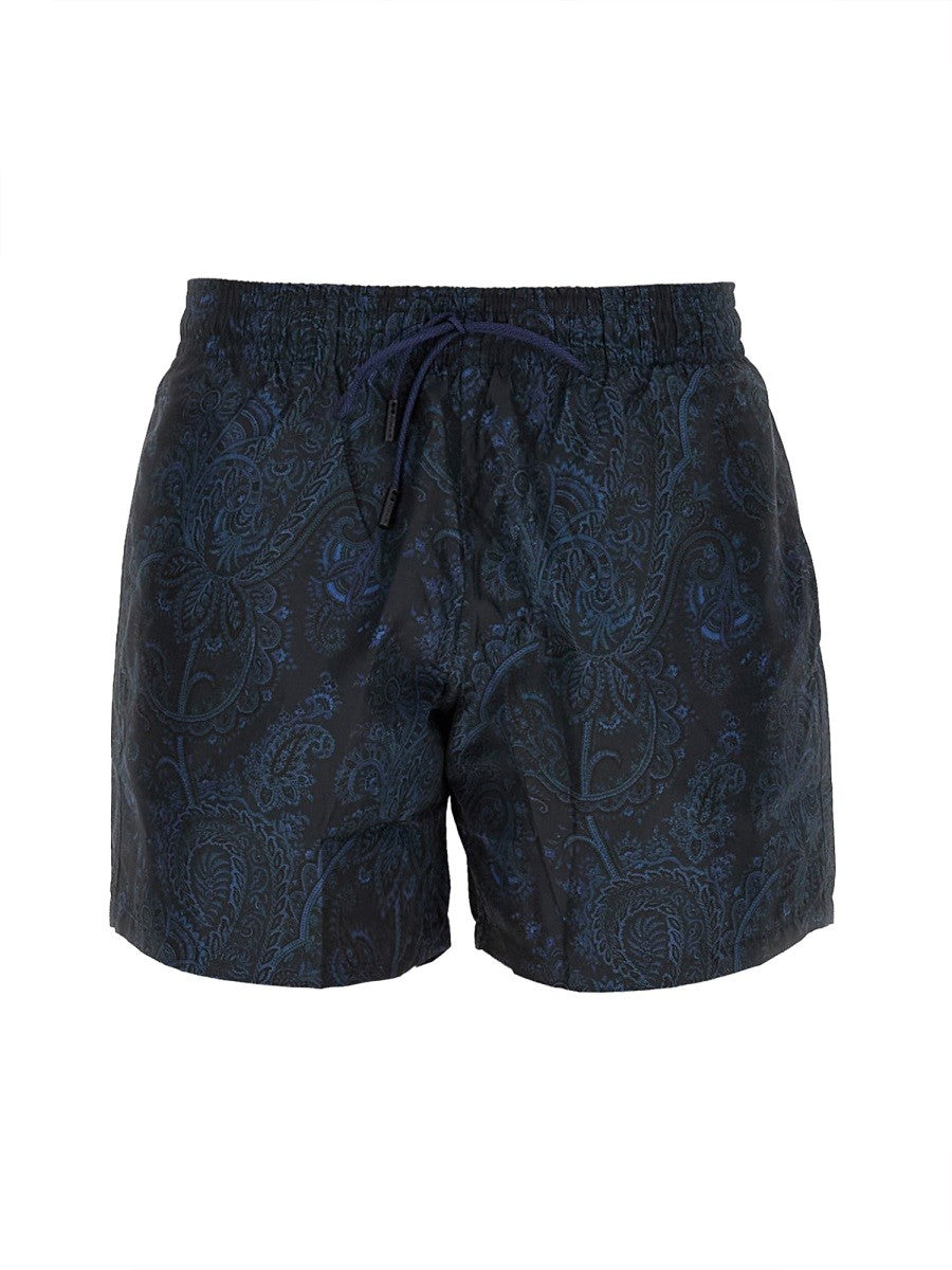 Etro BOXER COSTUME.