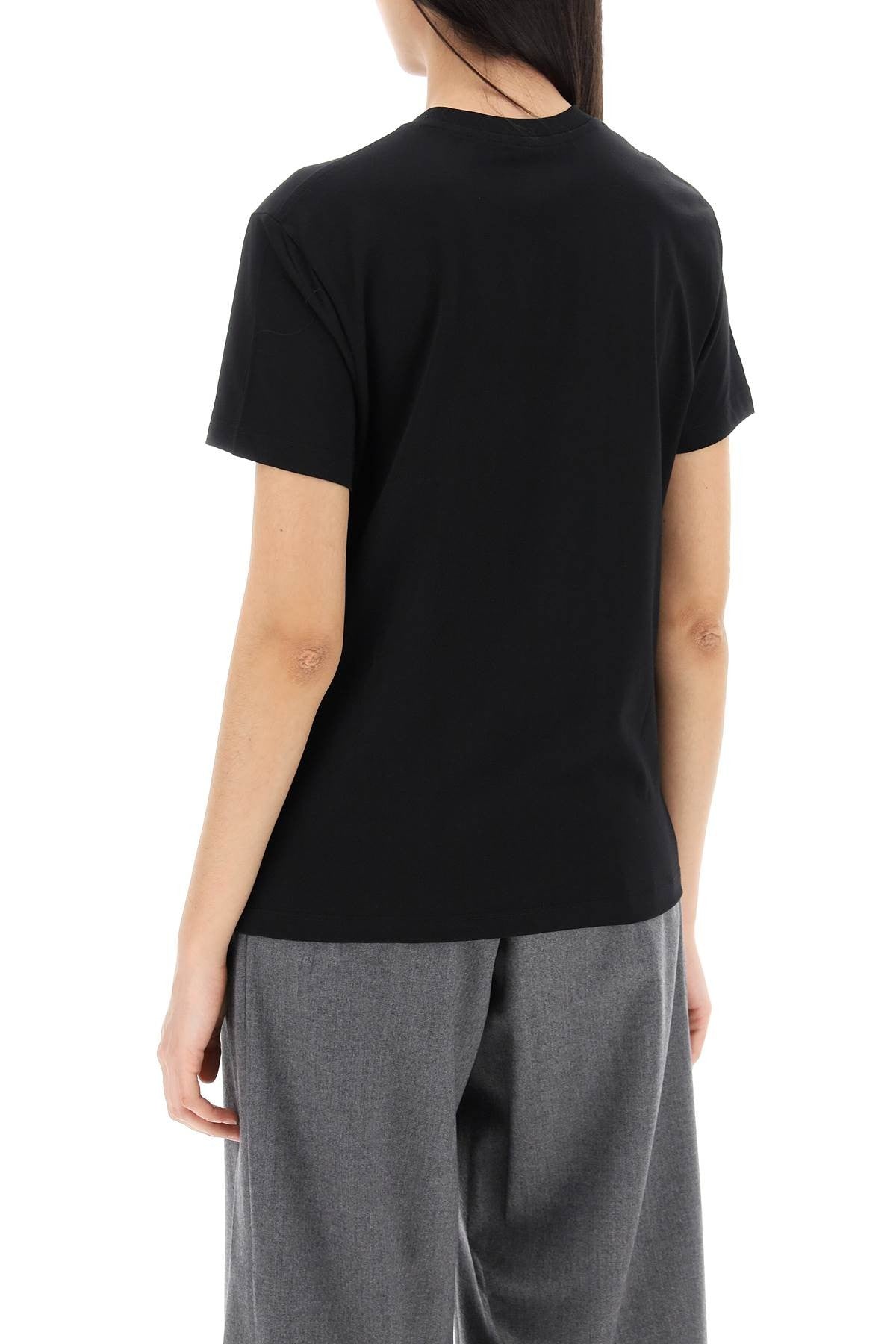 COPERNI boxy crewneck t