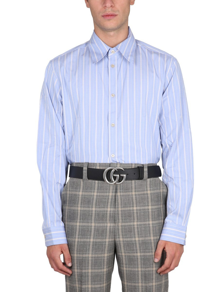 Gucci BOXY SHIRT