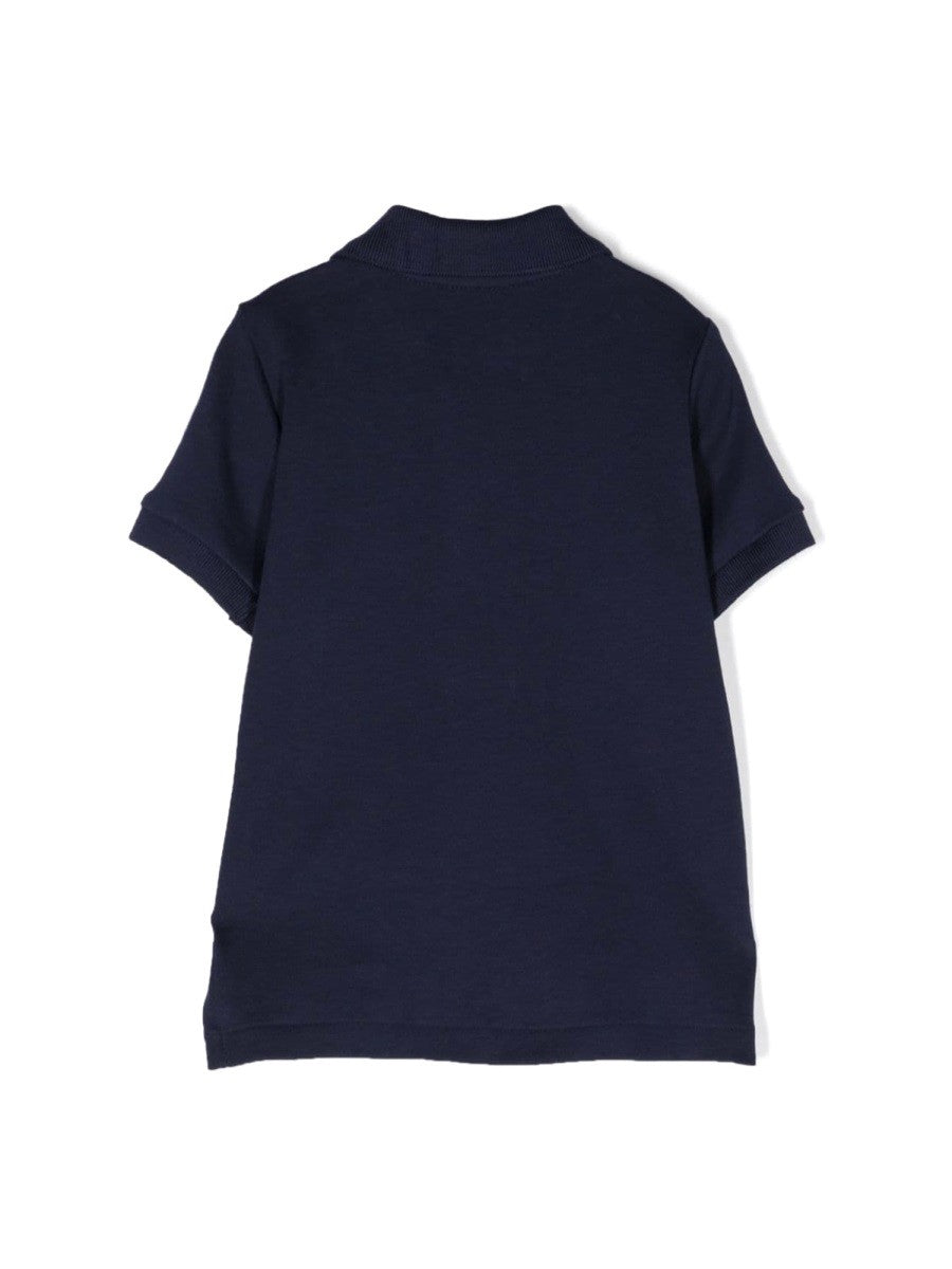 Polo Ralph Lauren boy polo-tops-knit