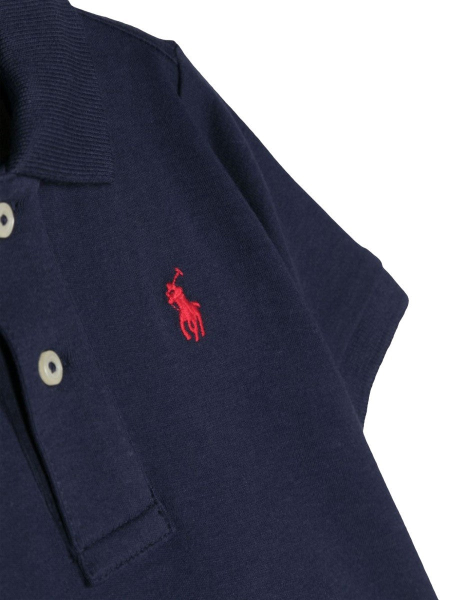 Polo Ralph Lauren boy polo-tops-knit