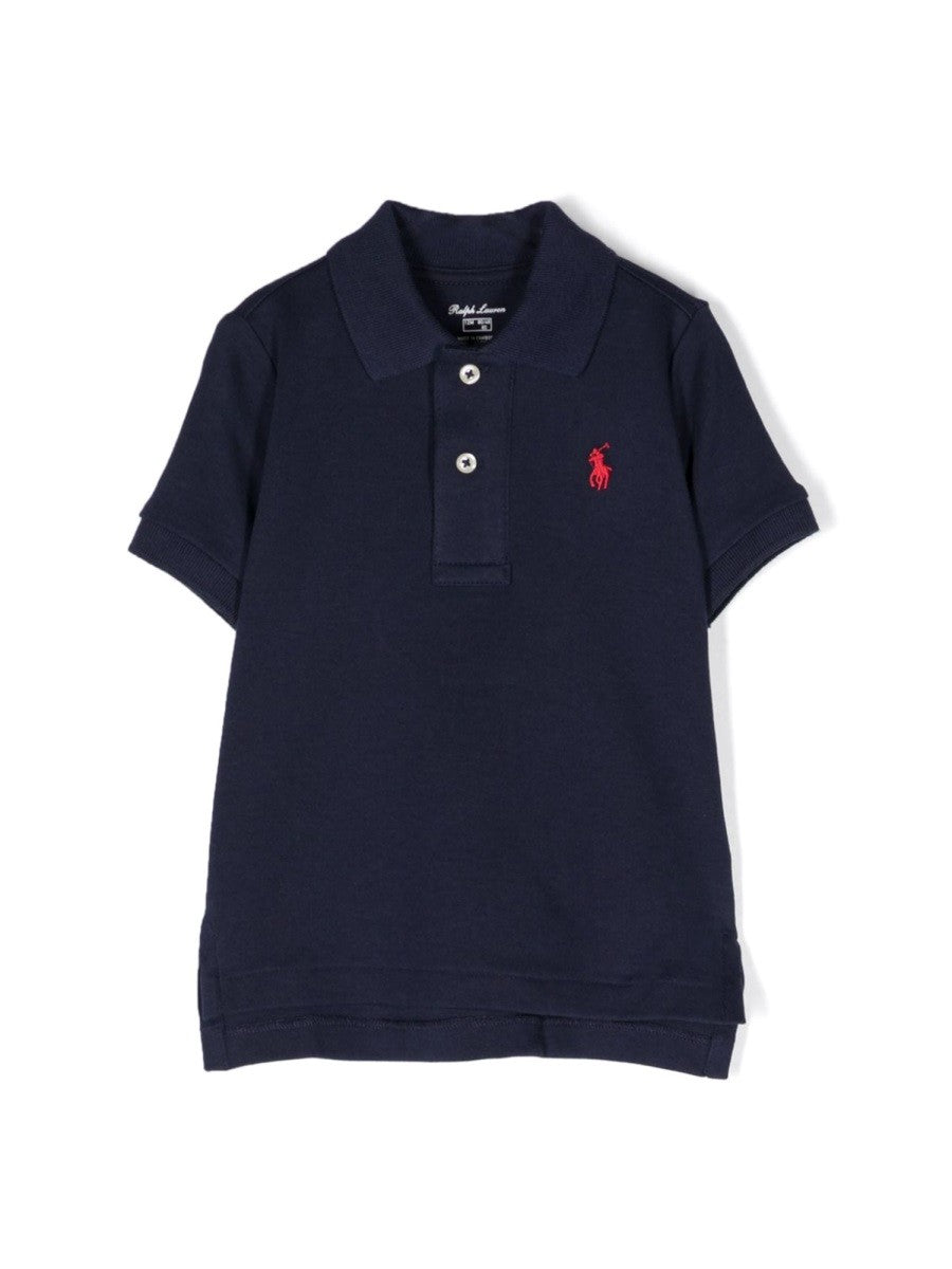 Polo Ralph Lauren boy polo-tops-knit