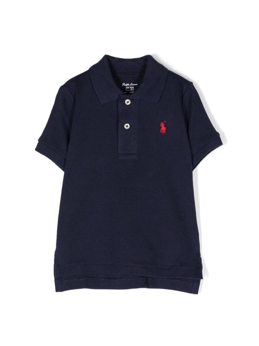 Polo Ralph Lauren boy polo-tops-knit