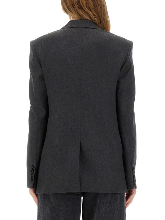 stella mccartney "BOYFRIEND" JACKET