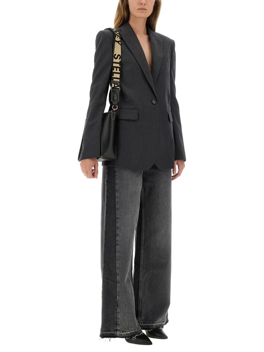 stella mccartney "BOYFRIEND" JACKET