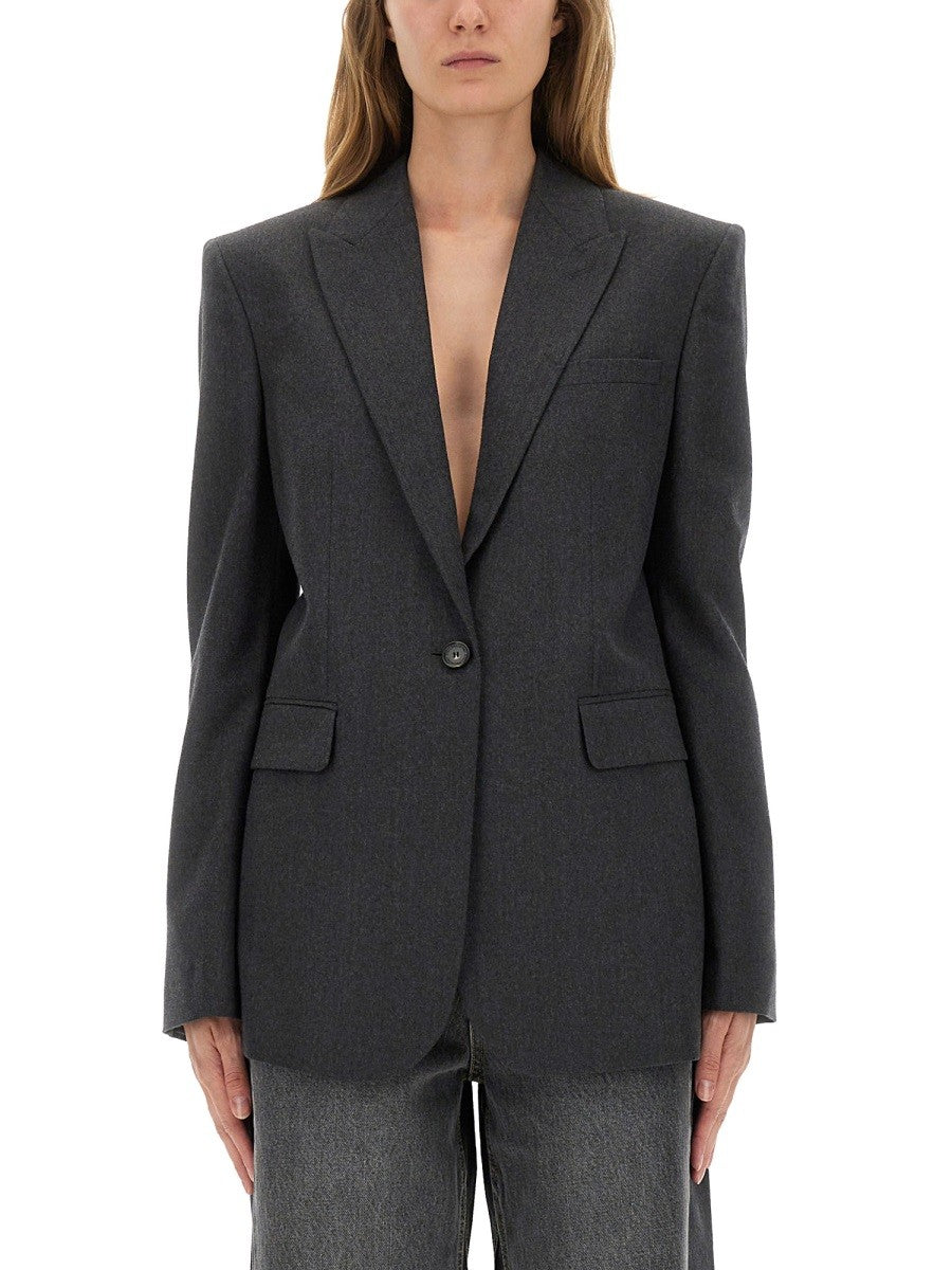 stella mccartney "BOYFRIEND" JACKET