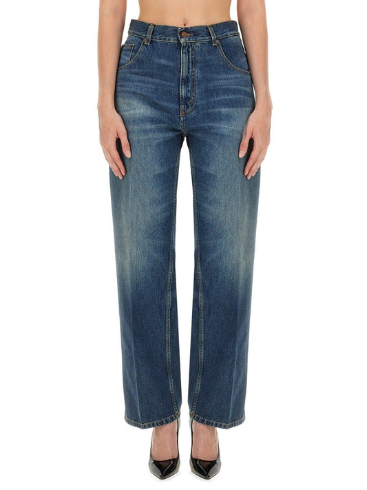 Victoria Beckham BOYFRIEND JEANS