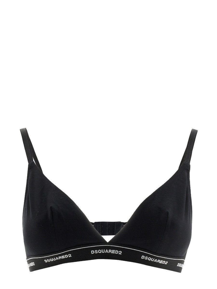 Dsquared BRA WITH LOGO