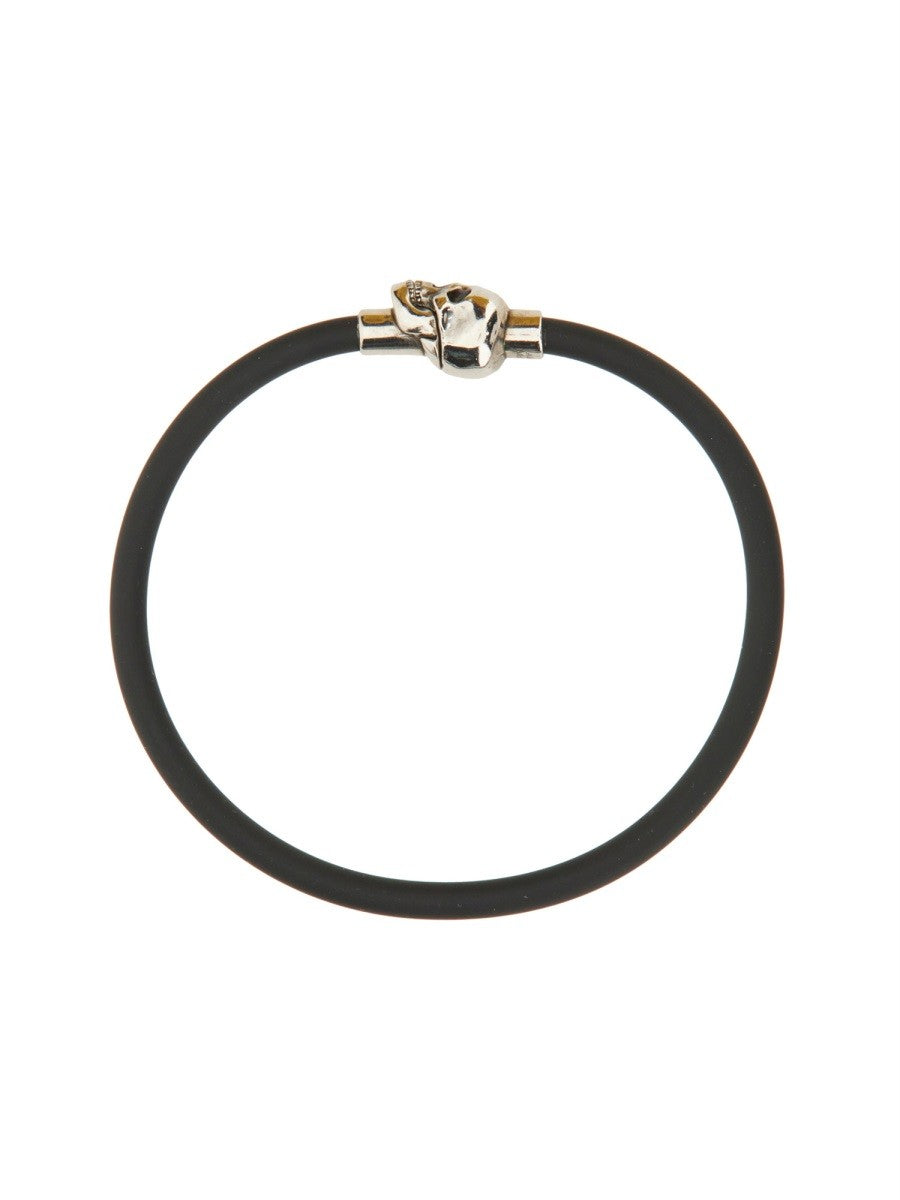 Alexander Mcqueen SKULL BRACELET