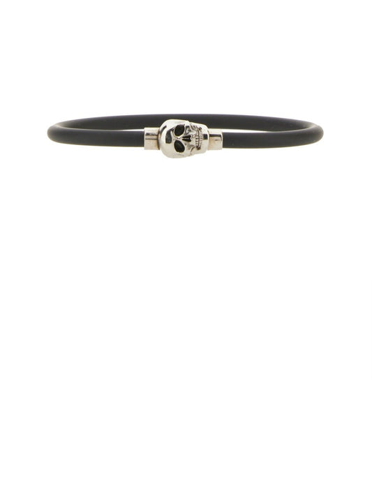 Alexander Mcqueen SKULL BRACELET