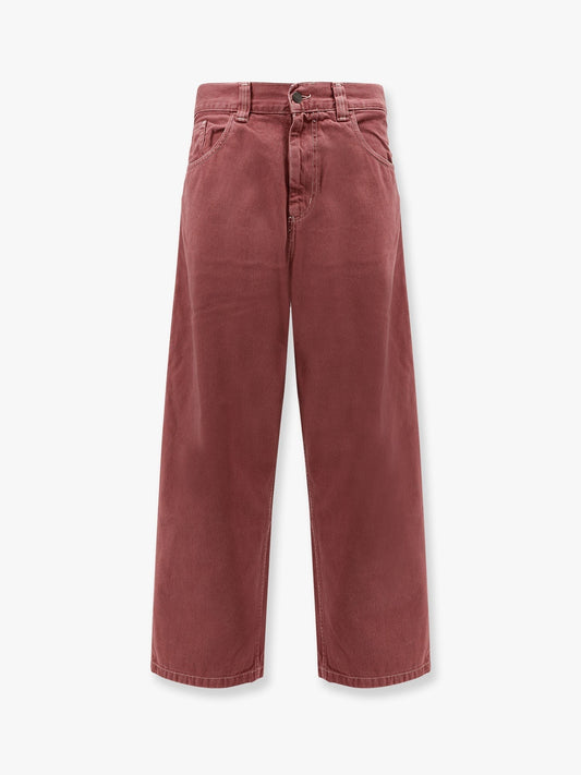 Carhartt Wip Brandon denim trouser