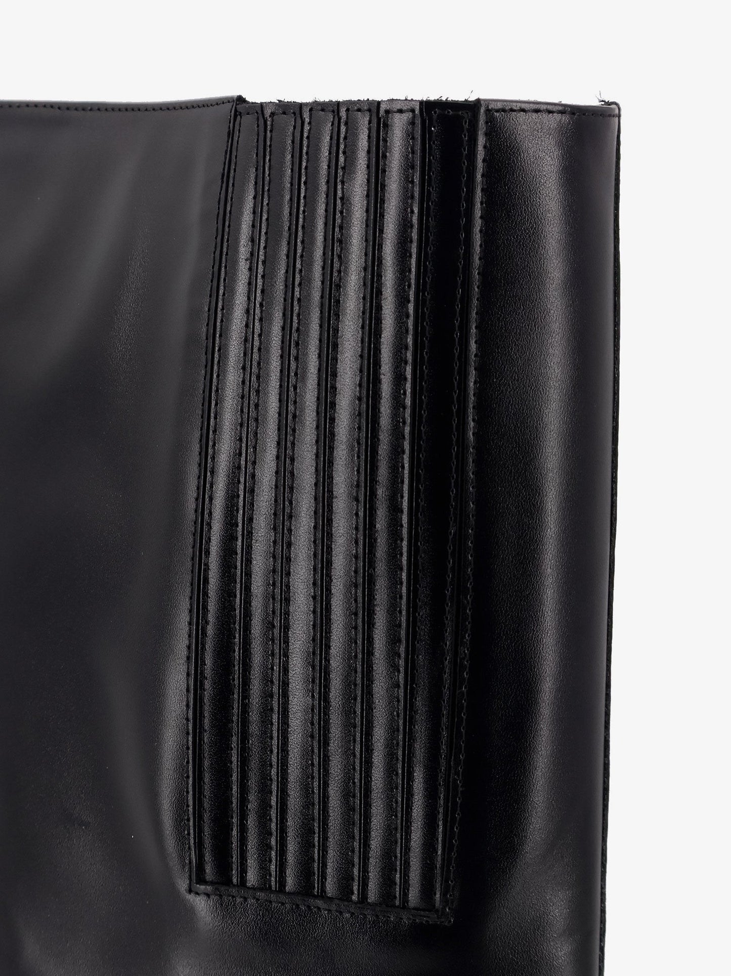 COPERNI Bridge leather Boot