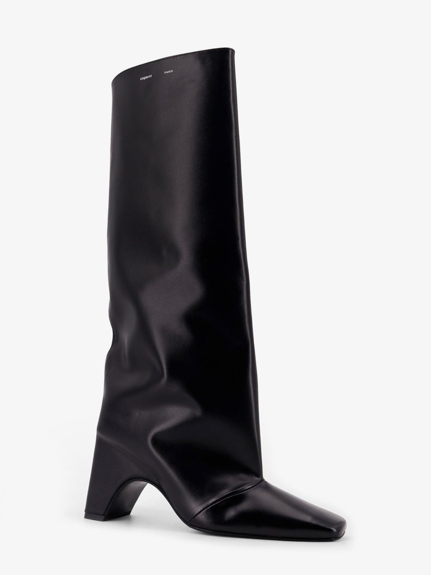 COPERNI Bridge leather Boot