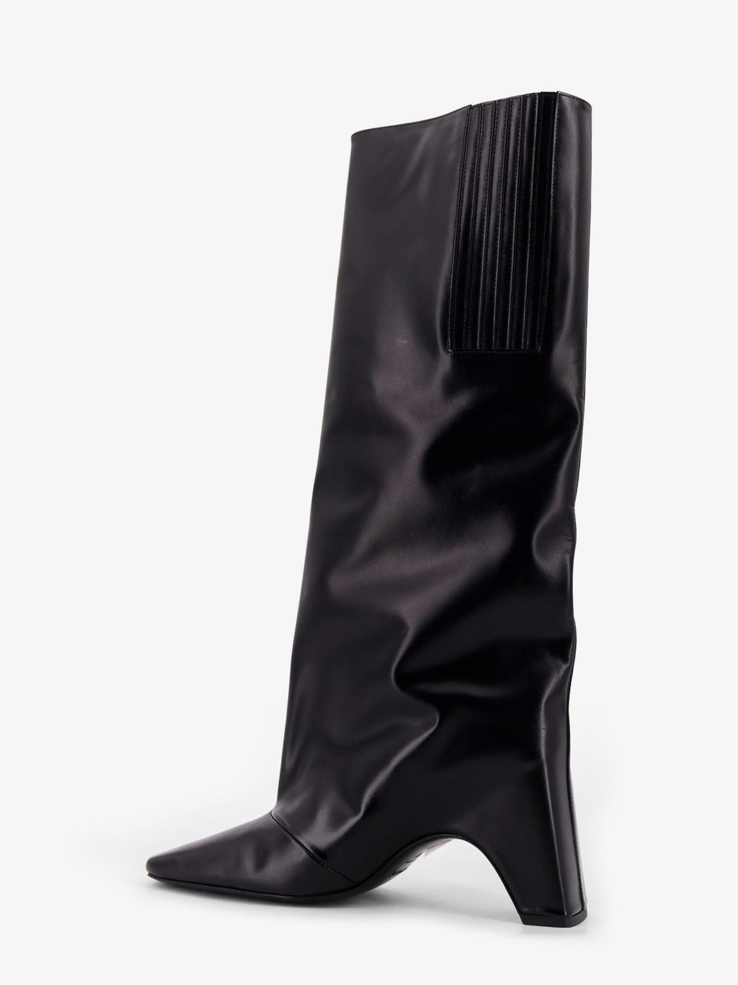 COPERNI Bridge leather Boot