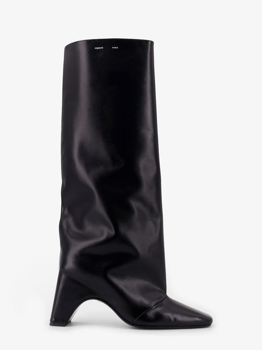 COPERNI Bridge leather Boot