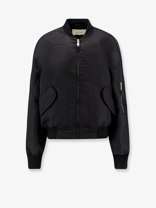 ENTIRE STUDIOS Broad nylon bomber