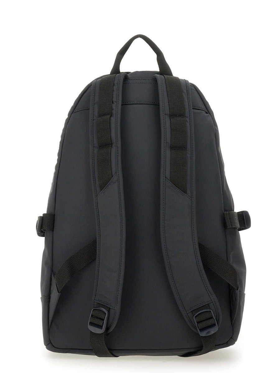 PAUL SMITH "BROAD STRIPE ZEBRA" BACKPACK