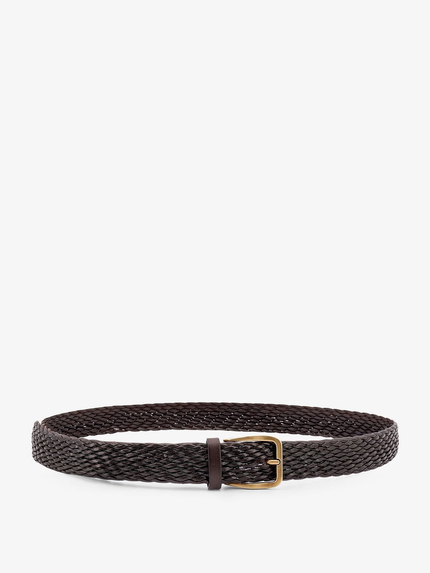 Brunello Cucinelli BRUNELLO CUCINELLI BELT