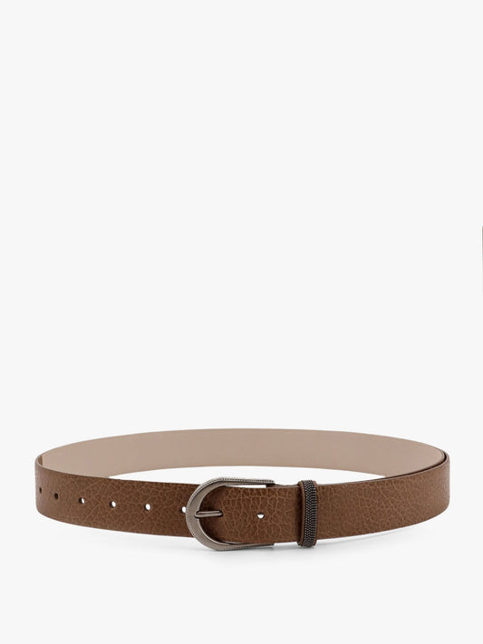 Brunello Cucinelli BRUNELLO CUCINELLI BELT