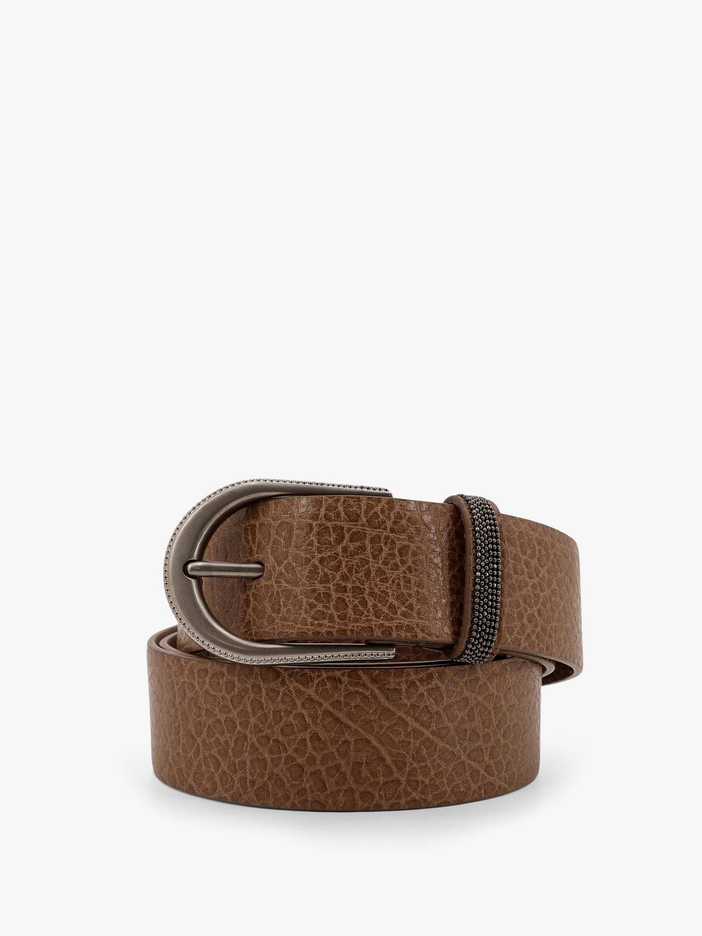 Brunello Cucinelli BRUNELLO CUCINELLI BELT