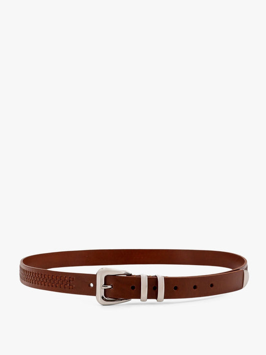 Brunello Cucinelli BRUNELLO CUCINELLI BELT