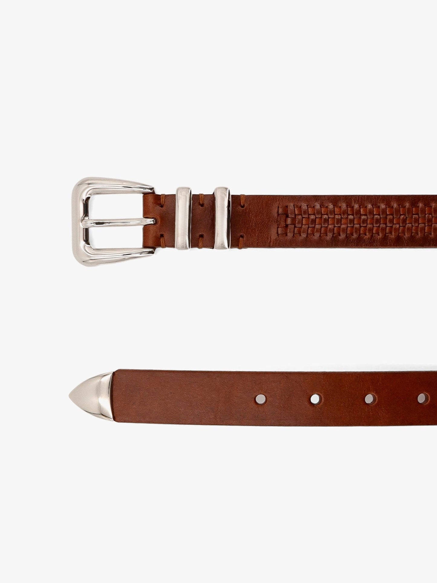 Brunello Cucinelli BRUNELLO CUCINELLI BELT