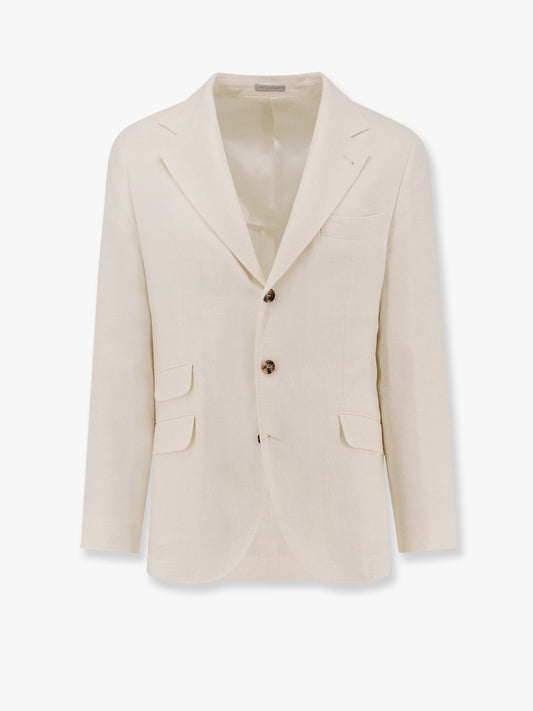 Brunello Cucinelli BRUNELLO CUCINELLI BLAZER