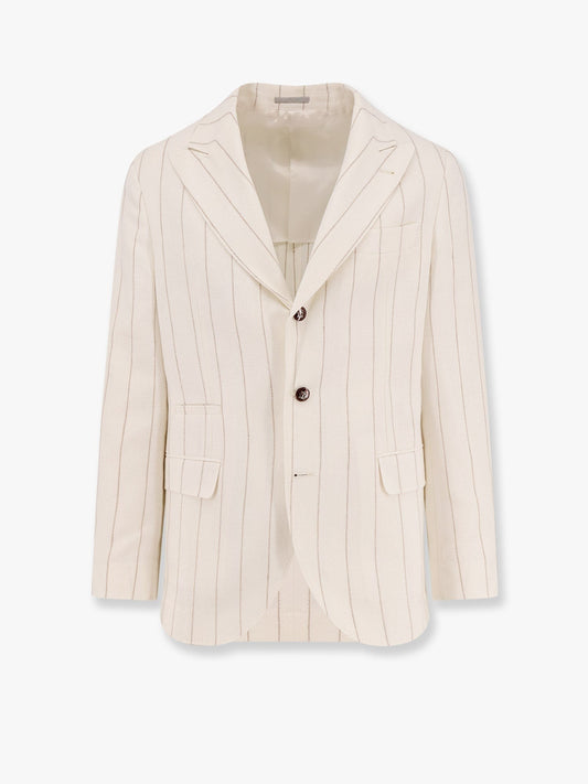 Brunello Cucinelli BRUNELLO CUCINELLI BLAZER