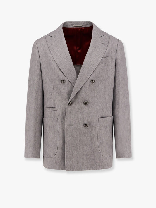 Brunello Cucinelli BRUNELLO CUCINELLI BLAZER