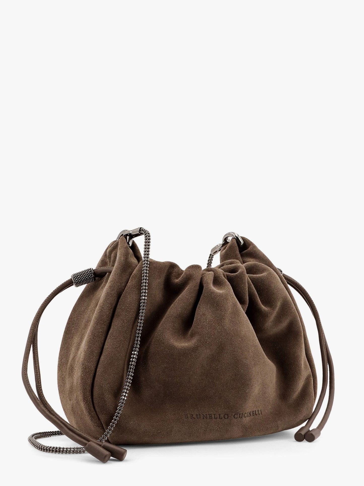 Brunello Cucinelli BRUNELLO CUCINELLI BUCKET MELLOW