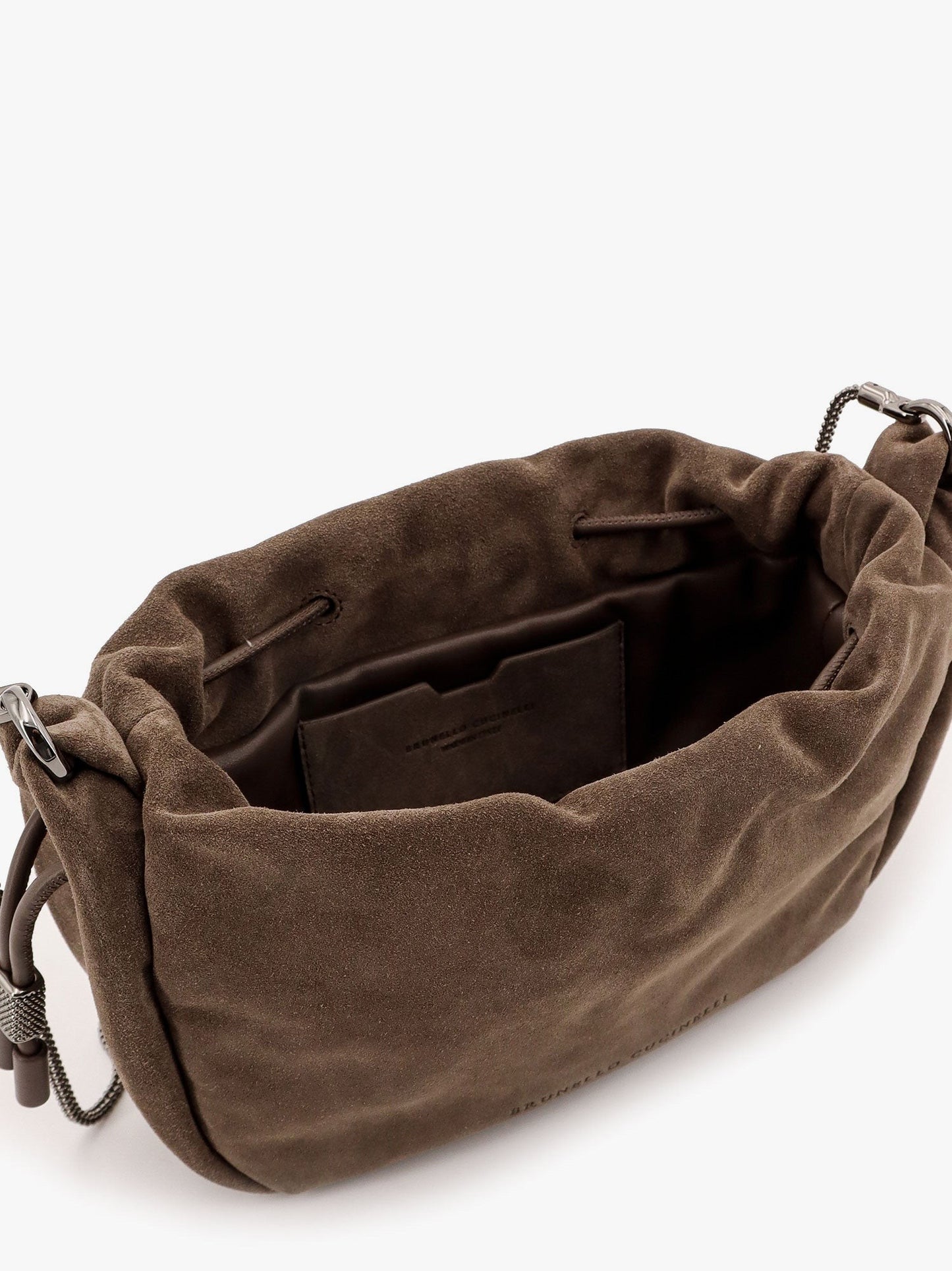 Brunello Cucinelli BRUNELLO CUCINELLI BUCKET MELLOW