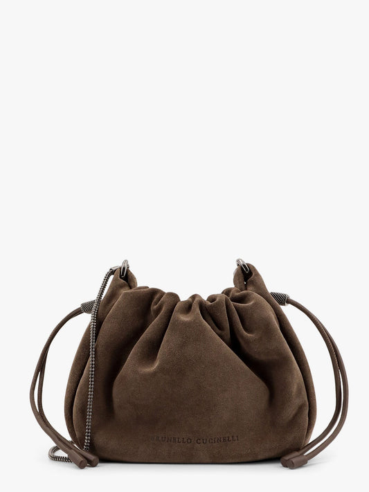 Brunello Cucinelli BRUNELLO CUCINELLI BUCKET MELLOW