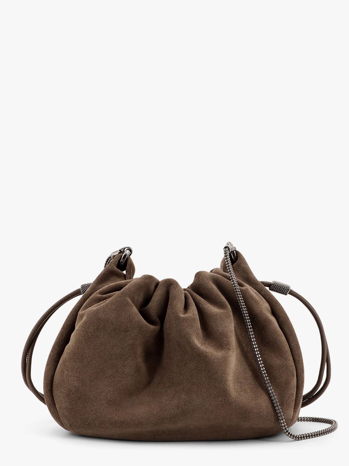 Brunello Cucinelli BRUNELLO CUCINELLI BUCKET MELLOW