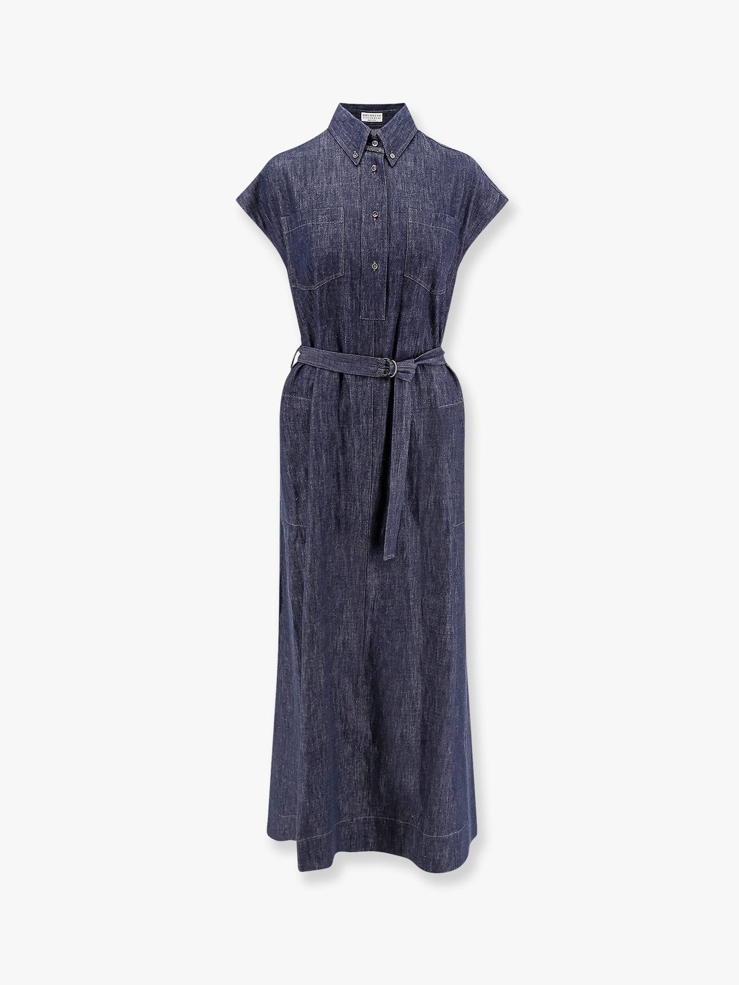 Brunello Cucinelli BRUNELLO CUCINELLI DRESS