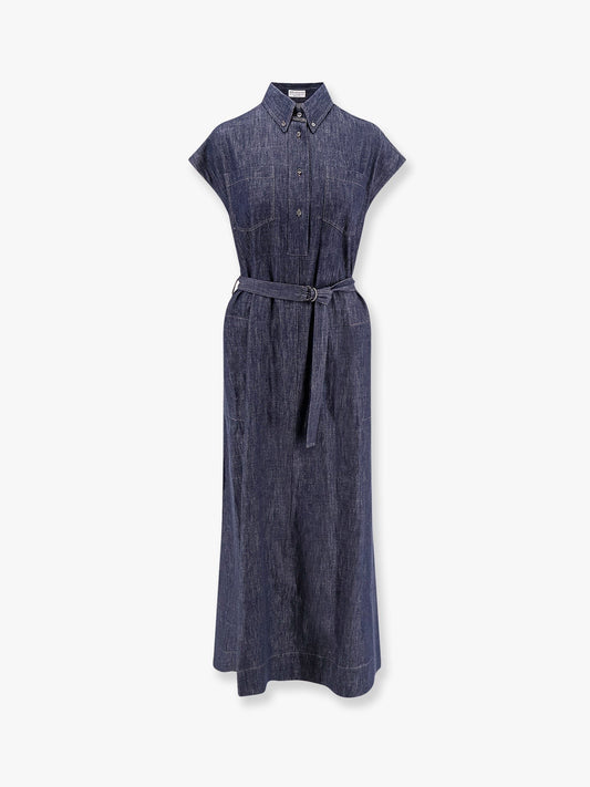 Brunello Cucinelli BRUNELLO CUCINELLI DRESS