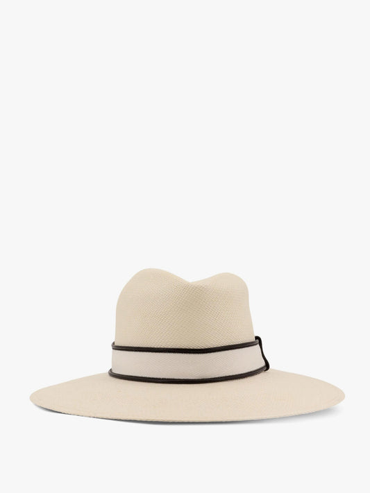 Brunello Cucinelli BRUNELLO CUCINELLI FEDORA